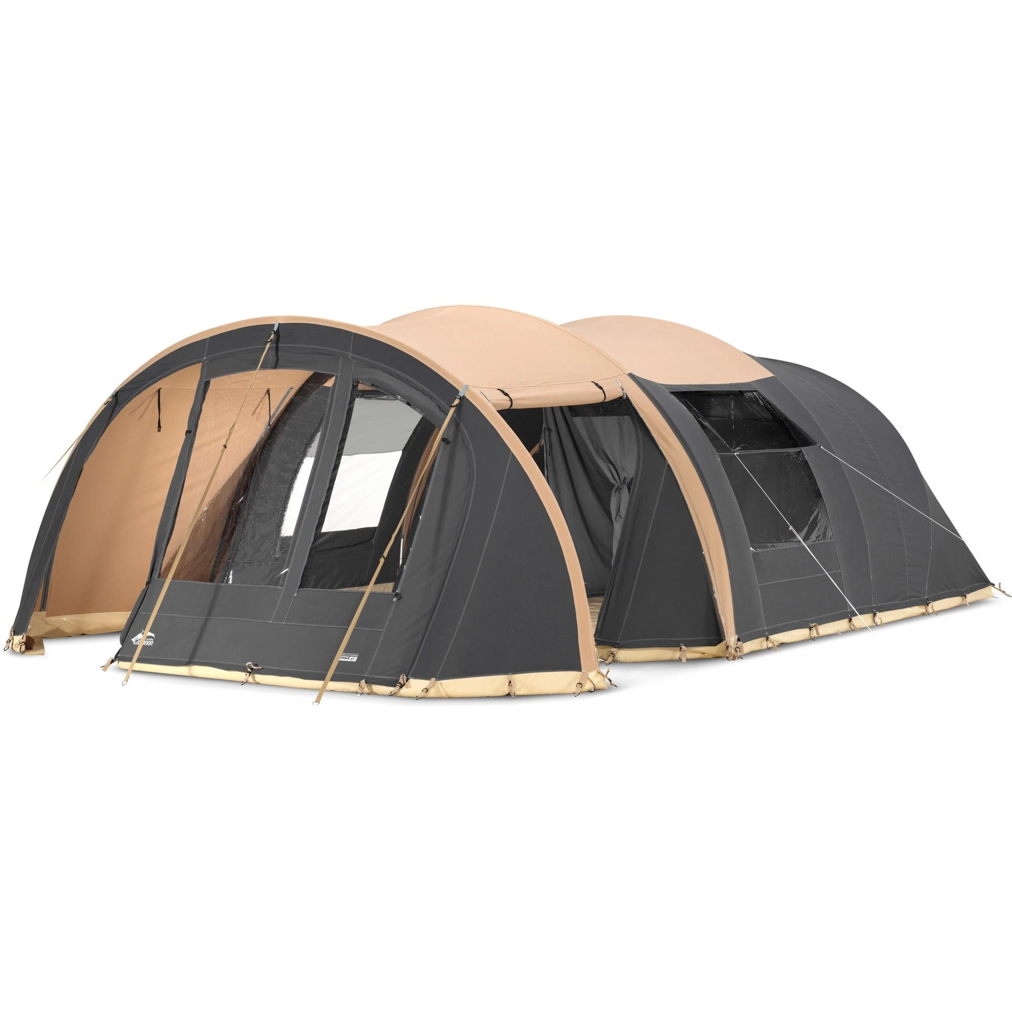 Cabanon Morea 440 Vario Tunneltent 2023 2 Cabanon Morea 440 Vario Tunneltent 2023 - Afbeelding 2
