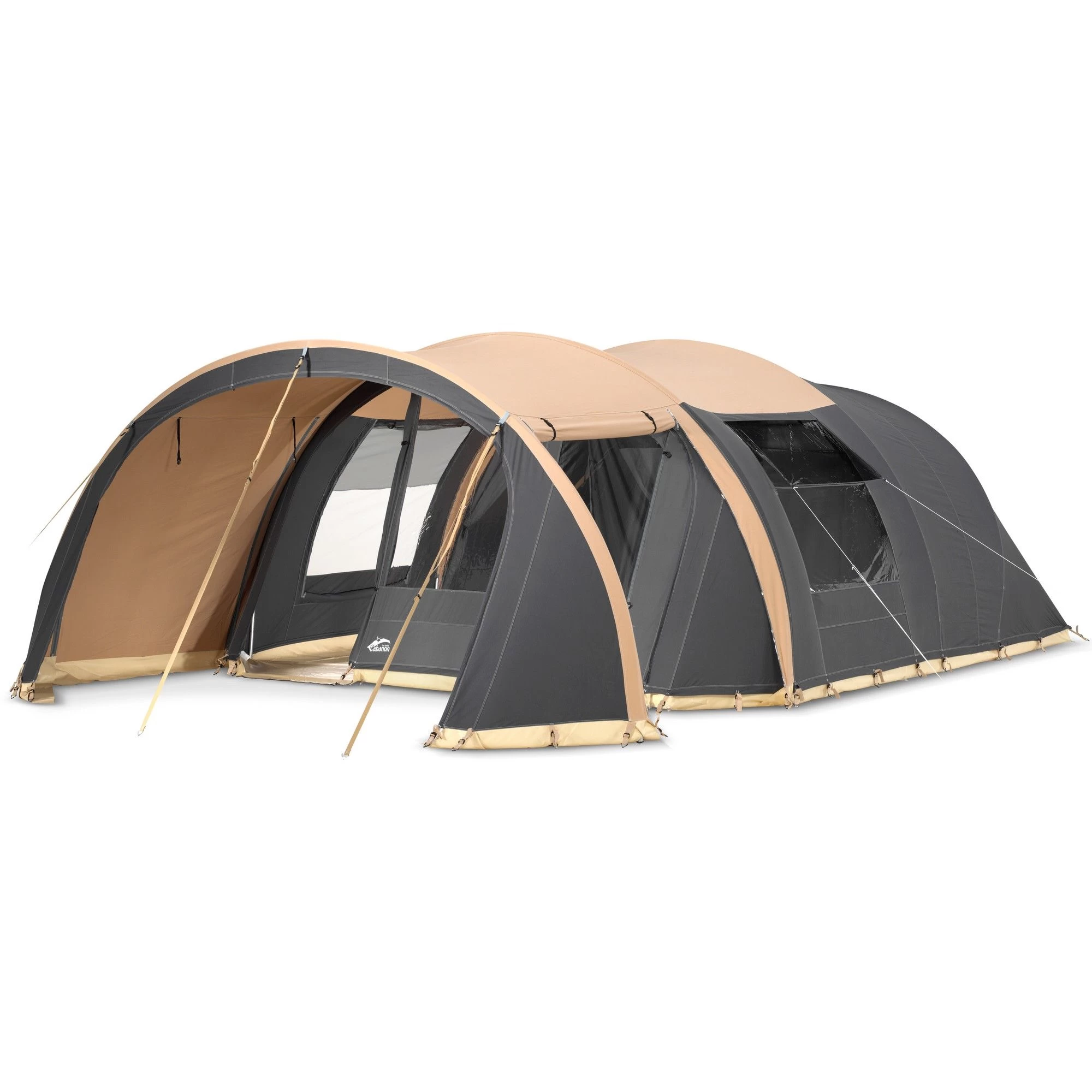 Cabanon Morea 440 Vario Tunneltent 2023 3 Cabanon Morea 440 Vario Tunneltent 2023 - Afbeelding 3