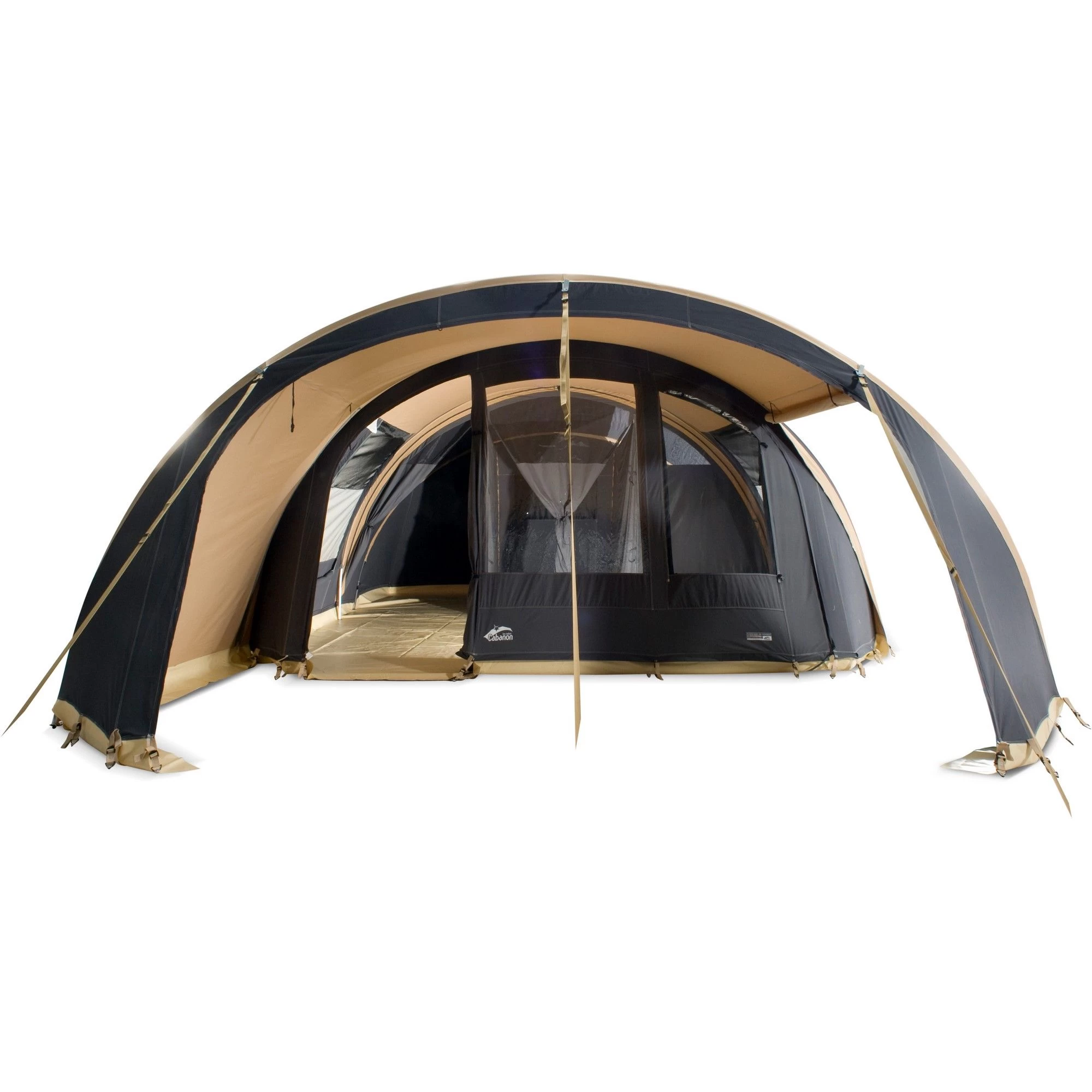 Cabanon Morea 440 Vario Tunneltent 2023 5 Cabanon Morea 440 Vario Tunneltent 2023 - Afbeelding 5