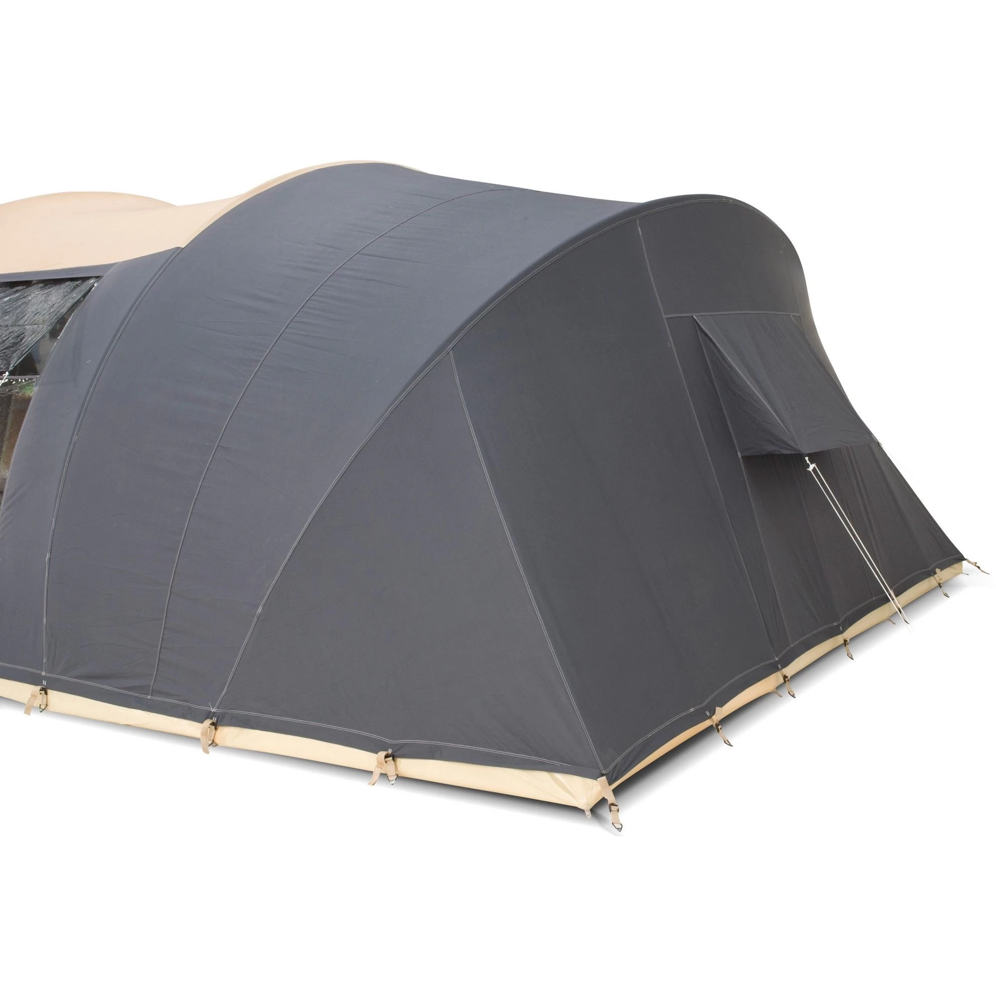 Cabanon Morea 440 Vario Tunneltent 2023 7 Cabanon Morea 440 Vario Tunneltent 2023 - Afbeelding 7