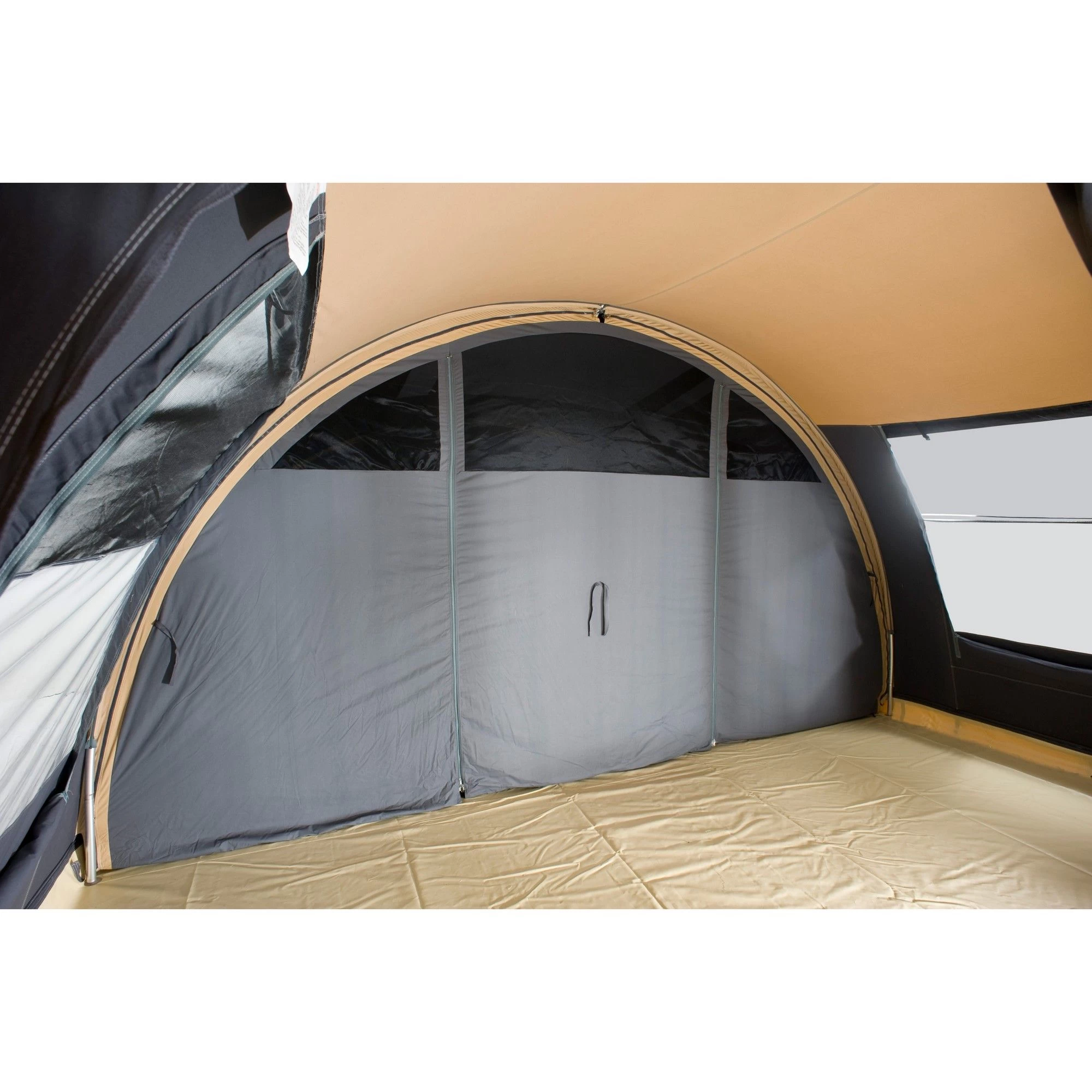 Cabanon Morea 440 Vario Tunneltent 2023 9 Cabanon Morea 440 Vario Tunneltent 2023 - Afbeelding 9