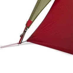 MSR Freelite 3 Lichtgewicht Tent Groen -Professionele winkel voor kampeerartikelen 151605 300 04