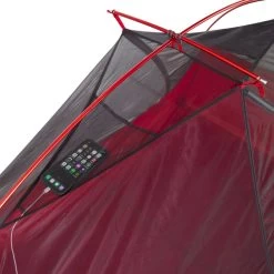 MSR Freelite 3 Lichtgewicht Tent Groen -Professionele winkel voor kampeerartikelen 151605 300 08